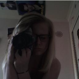 I'd write my life on here, but you'd get bored...No one compares to who you really are - Australia xx