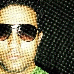 mharko's profile picture. 