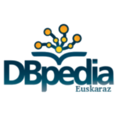 eudbpedia's profile picture. DBpedia Wikipediatik informazio egituratua (datu estekatuak) ateratzeko proiektu komunitarioa da, informazio hau Web-ean eskainiz.