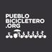 PUEBLO BICICLETERO (@somosbicibles) Twitter profile photo