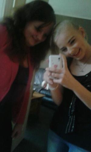 ♥ ikhouvan mn lieve vrienden ♥ // #teammaardatmaaktniksuit w/ @anoukkleinx °° ♥