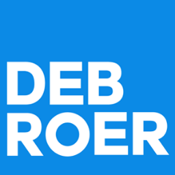 debroermedia's profile picture. Webdesign | Drukwerk | Marketing | Communicatie | Advies info@debroer.nl