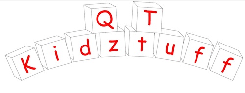 QTkidztuff Profile Picture