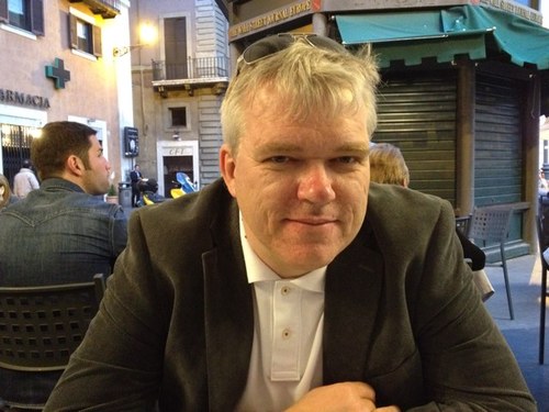 BlomPe's profile picture. 