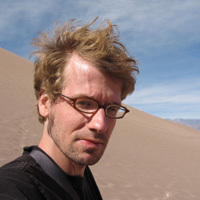 pwc_pwc's profile picture. Associate Professor of Design
