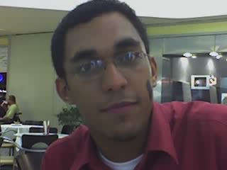 Ulisses Brandão