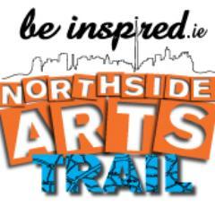 Be Inspired - Northside Arts Trail - May 2013