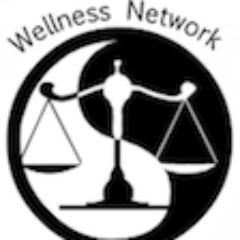WellnessForLaw's profile picture. Wellness Network for Law is a community of Aust'n legal academics, practitioners & students promoting wellness at law school, the academy, & the profession