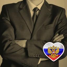 Мы сделаем всё, чтобы Россия процветала!