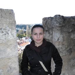 VivianaLestre's profile picture. Lisbon