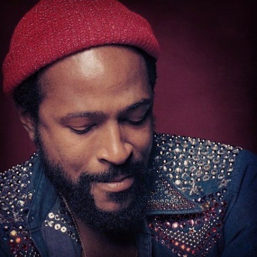 This account was created for The Marvin Gaye Forum for Marvin Gaye Fans.