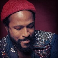 Marvin Gaye (@marvingayeforum) Twitter profile photo