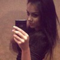 Anissa McDowell - @gibbs_anissa Twitter Profile Photo