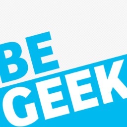 begeek Profile Picture