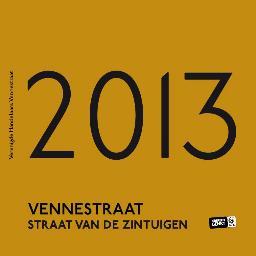 Straat van de Zintuigen