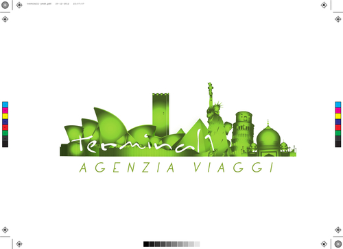 Terminal1ADV's profile picture. 