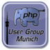 PHP UserGroup Munich (@phpugmunich) Twitter profile photo PHP UserGroup Munich (@phpugmunich) Twitter profile photo
