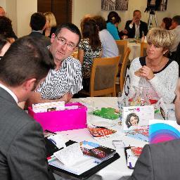 Connecting Business. book your place at the next free networking event http://t.co/r85PYAM9r7