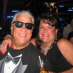 I love the Lord, my wife Leslie, my family and life!