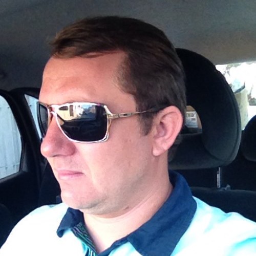 adrielguara's profile picture. 