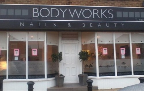 bodyworksxxx's profile picture. Nails and Beauty salon in Liverpool 
Award winners in nail enhancements 
Call now for appointments
0151-480-7781