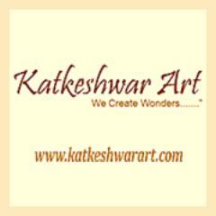 Katkeshwar Art is a production floor based in Jaipur, India. Managed by a team of young professionals with wide experience of Designing.