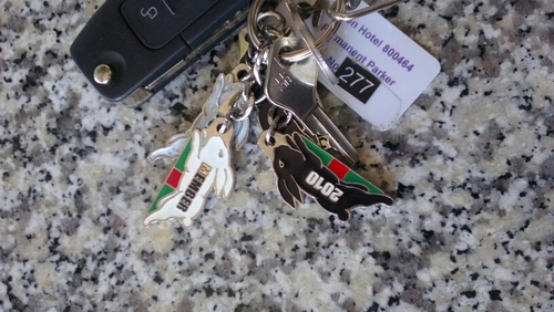 robgallen's profile picture. 