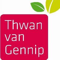 Thwan van Gennip (@tgennip) 's Twitter Profile
