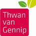 Thwan van Gennip (@tgennip) Twitter profile photo