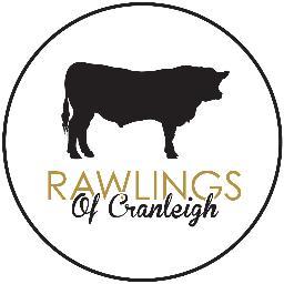 Rawlings of Cranleigh is a family run business established in 1982 - Expertly trained staff & The best quality meat