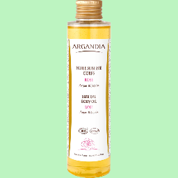 Ulei de Argan - Secretul frumusetii si tineretii. Tot ceea ce trebuie sa cunosti despre pretiosul Ulei de Argan!