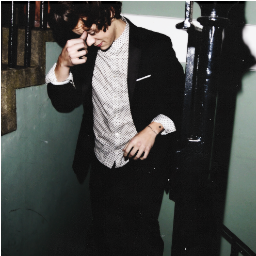 zaynsmalick's profile picture. Zayn is perf and you're not x 
24/2/13-10/8/13-21/12/13-06/06/14 yay