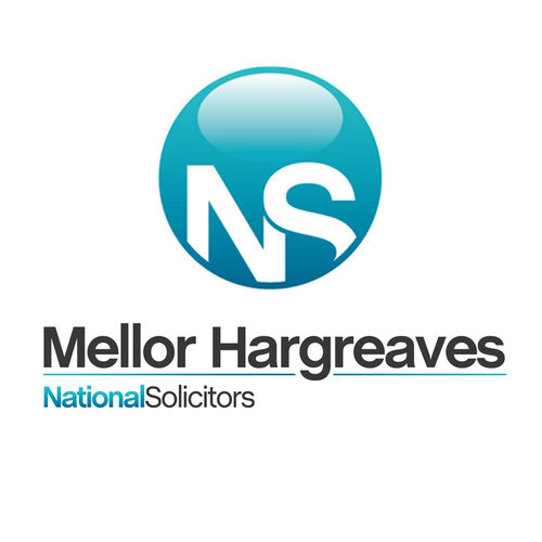 MellorHargNS's profile picture. Mellor Hargreaves, National Solicitors. Specialists in Personal Injury and Litigation.

http://t.co/FQYd2UhYCd

http://t.co/yYWQDrI8ll