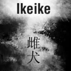 IkeikeGZ's profile picture. 