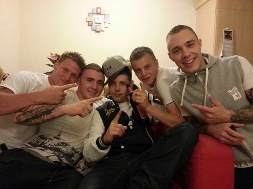 johnsteedman1's profile picture. snap chat john-steedy