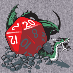 SomosRoleros's profile picture. ¿Eres Rolero? Síguenos. Streamings de rol. Partidas en directo, tanto en mesa como a través de Hangouts de Google+.