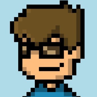 Tmas145's profile picture. I do sound design and scoring for games and such!