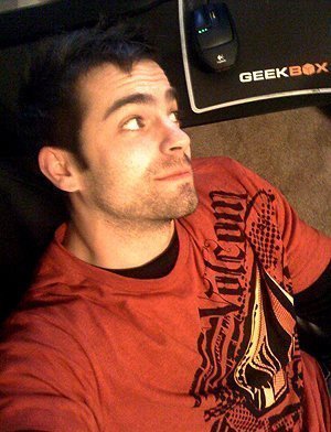 GeekboxAdrian's profile picture. I am a co-founder and CEO of Geekbox, a high-performance PC boutique. I create and explore new ideas, while reciprocating love for life with genuine people.