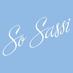 So Sassi Bridal (@sosassibridal) Twitter profile photo