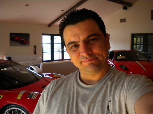 TSCPersonal Profile Picture