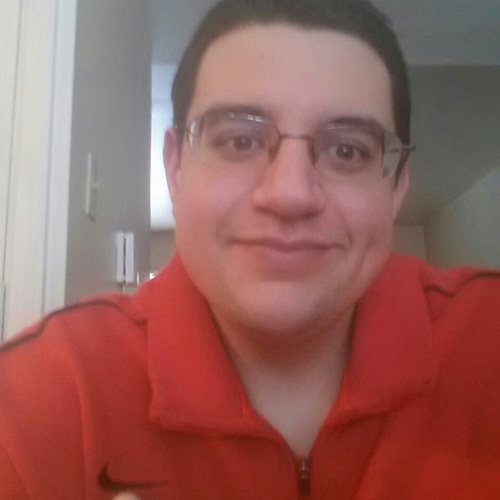 MyMattHurts's profile picture. Zombie Survivalist/Time Travel Enthusiast