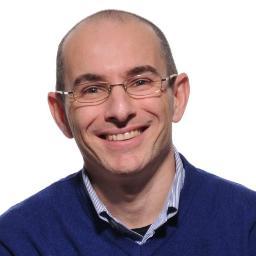 Business consultant, married, dad of three. Social media passionate. I share links on social media marketing, SEO, blogging, personal growth.