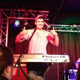 I am in a band called @daylighthours check it out ;)
Learn, Live & Love Music.