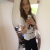 Leah Pentecost (@leahmaree97) Twitter profile photo