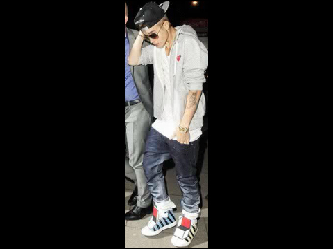 @justinbieber is my idol. Yes I'm here for the music. Supporting my baby forever.. #ProudBelieber ♥