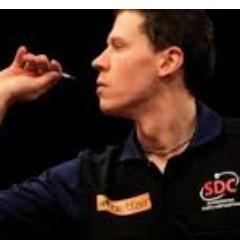 PDC Tour Card Holder. World Cup of Darts Semi Finalist. SDC Tour member. Twitter account managed by myself and my Management @precisionsport1