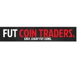FUTcointraders's profile picture. 