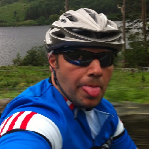 lee_albin's profile picture. 