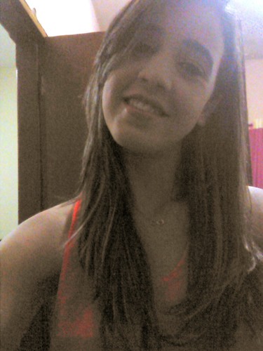 E que venha as coisas boas *--*