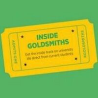 Inside Goldsmiths  (@insidegold) 's Twitter Profile